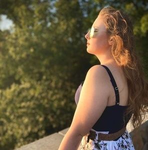 Meet your Posher, Lexie